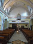 Roccamandolfi-Santuario interno