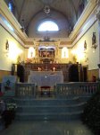 Roccamandolfi-Santuario di San Liberato (urna)