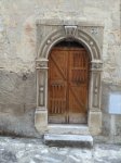 S. Giuliano del Sannio un portale